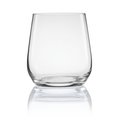 Ocean Glass Ocean Glass 0433051 Pure & Simple Sip Stemless Cabernet Wine Glass - 15.4 oz. 433051